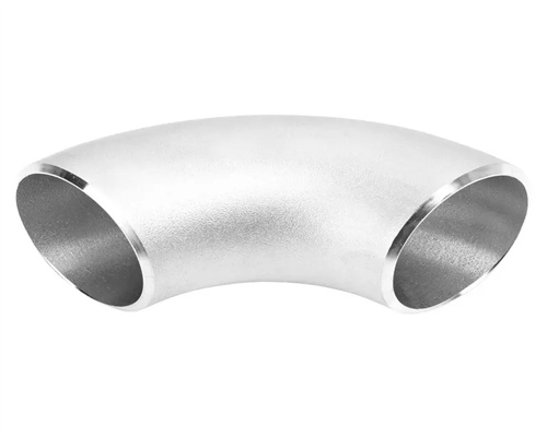 Butt weld elbow aluminium elbow 6061